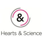 Hearts-Science logo