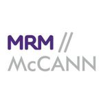 MRM-McCann logo