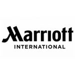 Marriott-International Logo