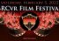 A poster promoting the Film Festival, provided by BRCvr.